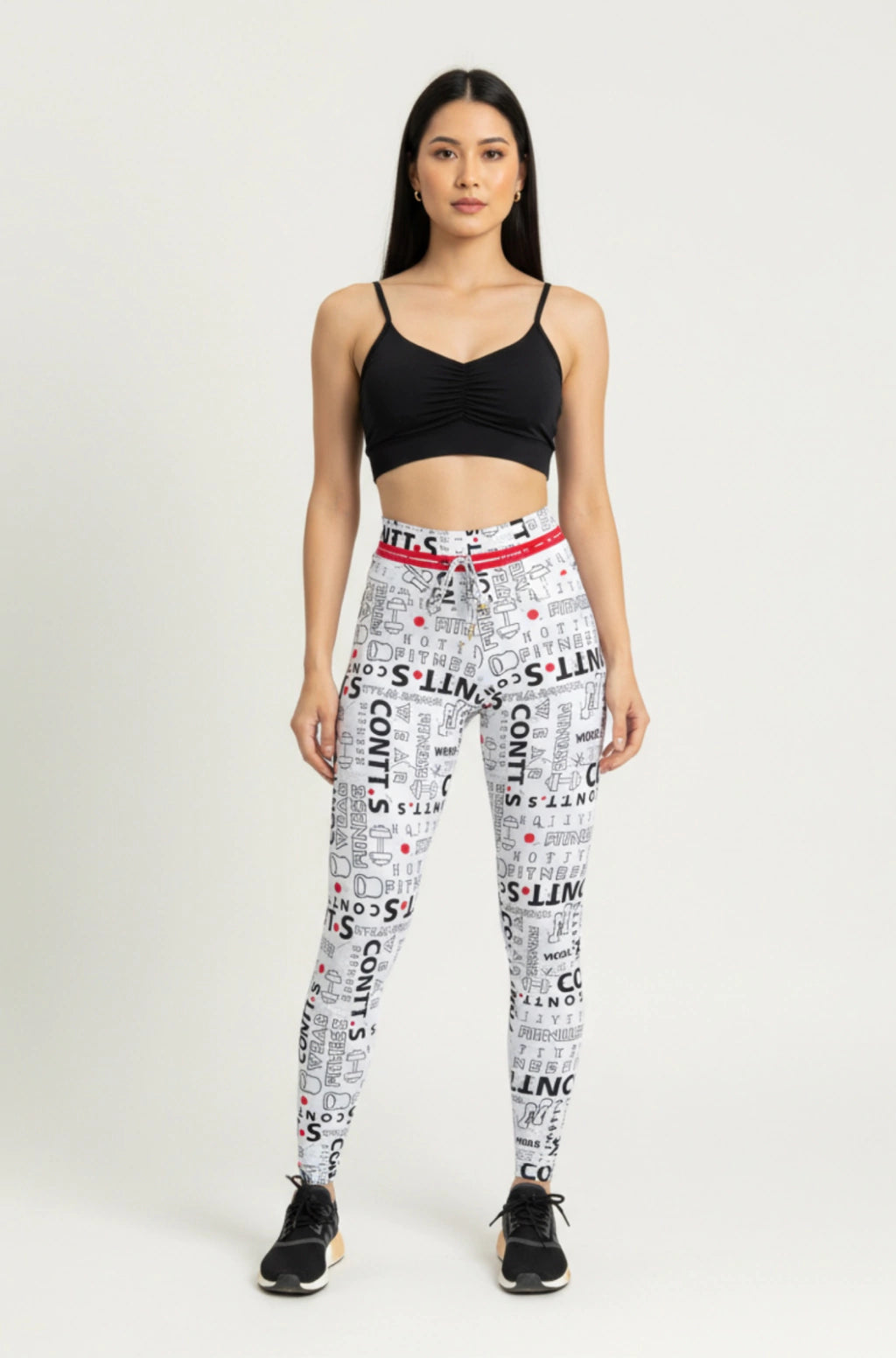 Legging Empina Bumbum Exclusiva CONTT.s