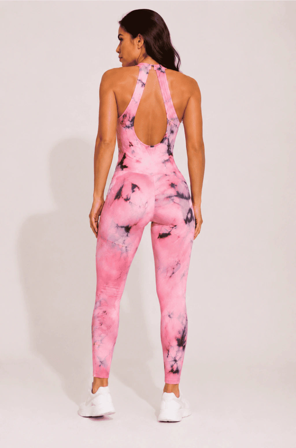 Macacão Empina Bumbum SeamLuxe